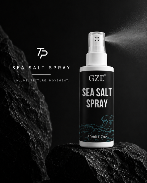 Sea Salt Spray for Men | Texture Boost Formula